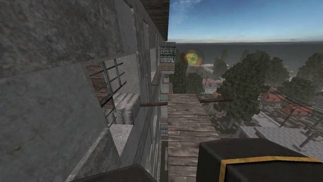 STALCRAFT | Как попасть к проводнику в Мёртвом городе | Квест на абакан Зрячего 11.01.21 НЕАКТУАЛЬН смотреть онлайн