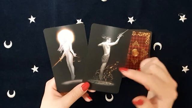 КАРТА ДНЯ И СОВЕТ НА 6 АПРЕЛЯ 2022