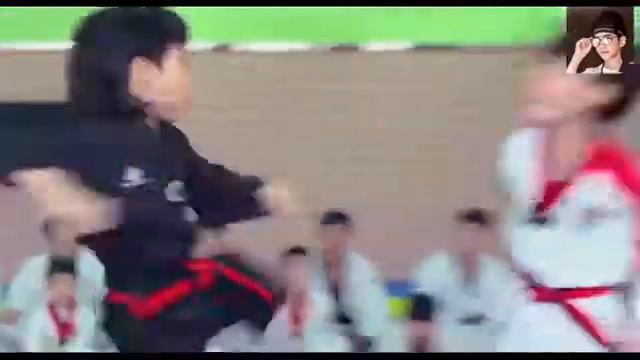 САМАЯ КРУТАЯ ДИФЧОНКА смотреть онлайн