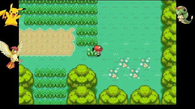 Episode-3 'Maine Pakda Ek Pokémon' | Pokémon Ashgray Version in Hindi| SoMi 1.0 Gameplay смотреть онлайн