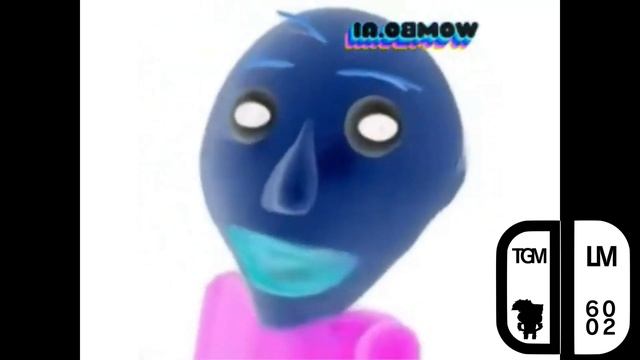 Preview 2 Baldi Deepfake Effects (Klasky Csupo 2001 Effects) смотреть онлайн
