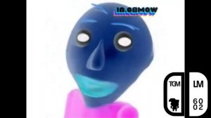 Preview 2 Baldi Deepfake Effects (Klasky Csupo 2001 Effects)