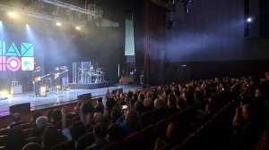 Видишь там на горе возвышается крест...Вячеслав Бутусов в Махачкале. 8.02.2024