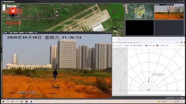 IP based security alarm system смотреть онлайн