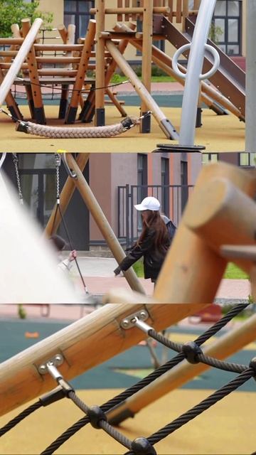 Весна уже здесь — и с ней двор ЖК «Цветы Башкирии» оживает на глазах! 🌿 смотреть онлайн