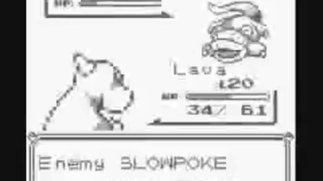 Let's Play Pokemon Red - SPECIAL The 5th Member Glitchy смотреть онлайн
