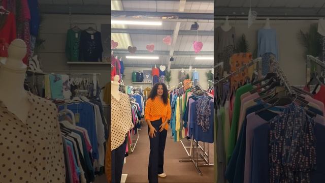 Pure Heart Boutique New Fashion Collection