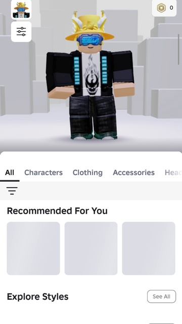 3 бесплатные вещи в роблокс