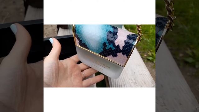 MARC JACOBS DECADENCE / Распаковка / Оригинал или нет? смотреть онлайн