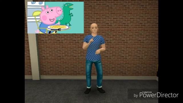 Avakin Life Свинка Пеппа смотреть онлайн