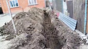 Почем сегодня поменять газовую трубу: меняем воздушку на подземку