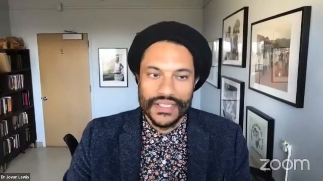 Allen Temple Public Ministry Town Hall: Past Due Black Reparations