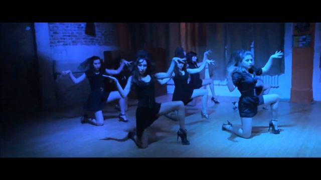 Strip-dance * Килина Лера