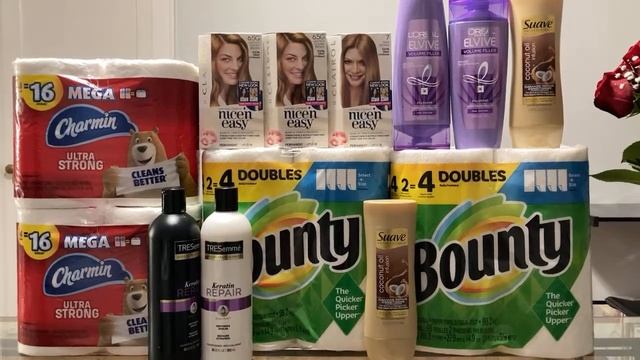 Cvs🔥Excelente compra más Glitch shampoo gratis🔥Clairol y más 😱🏃♀️5/2 a. 5/8/21 смотреть онлайн