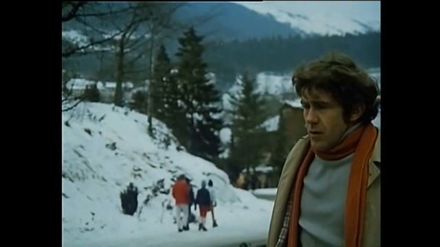 Autobusy Škoda 706 RTO MTZ, Škoda 706 RTO KAR A Škoda 706 RTO LUX Vo Filme Homolka A Tobolka (1972)