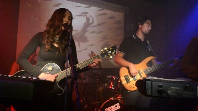 Елена Войнаровская (Fleur)-Новые черные крылья(Live in Волгоград, 19.09.2016) смотреть онлайн