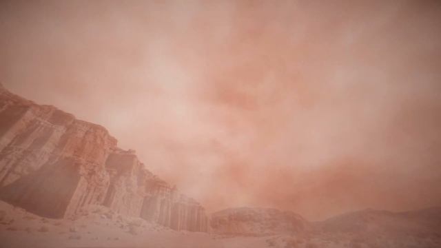 FPS Creator Dynamic Sky "Red Planet" смотреть онлайн
