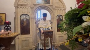 Память свт. Феодосия Черниговского (18.02.2024)