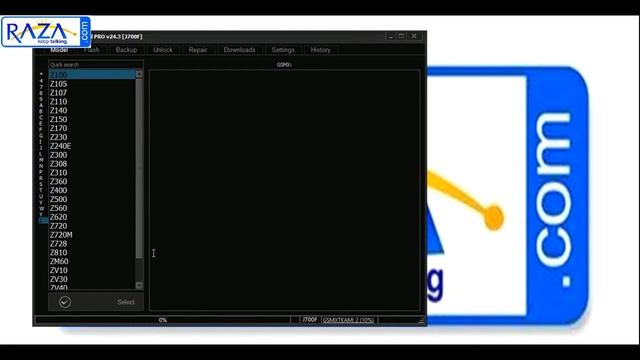 Z3X Pro Tool samsung full flash Without Box Crack full working Tested Free смотреть онлайн