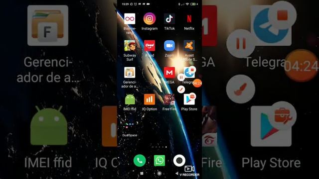 NOVO CLONADOR ATUALIZADO                 /DESBANIR CONTA FREE FIRE ,