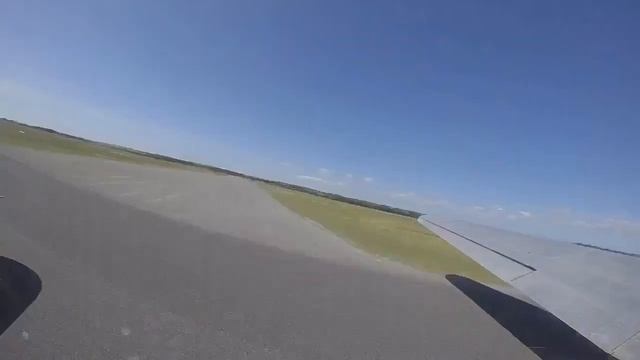 A DC3 flight to King Island on Melbournes Gooney Bird смотреть онлайн