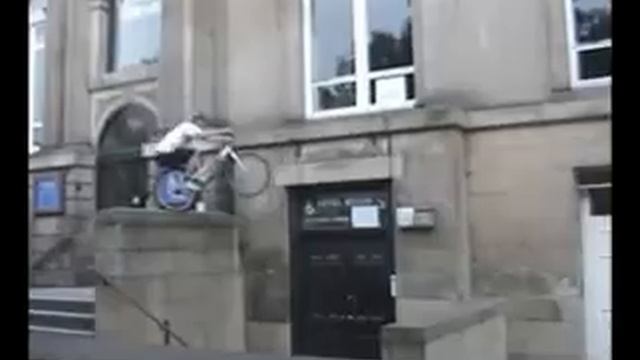 Bike Trial / Neil Tunnicliffe смотреть онлайн