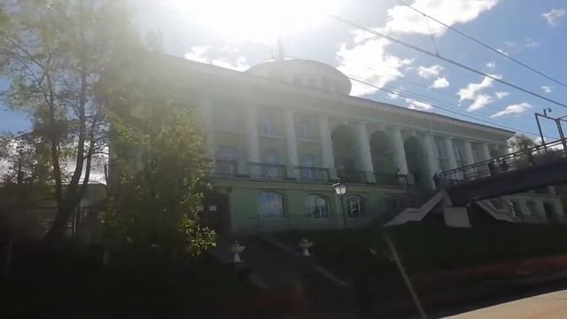 Водолазы РЖД покидают Мурманск смотреть онлайн