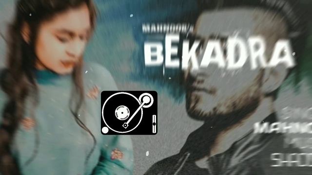 Bekadra | Gurpreet Moor | Khaan Saab | Cover | Shaddow Preet | Original production | punjabi Songs смотреть онлайн