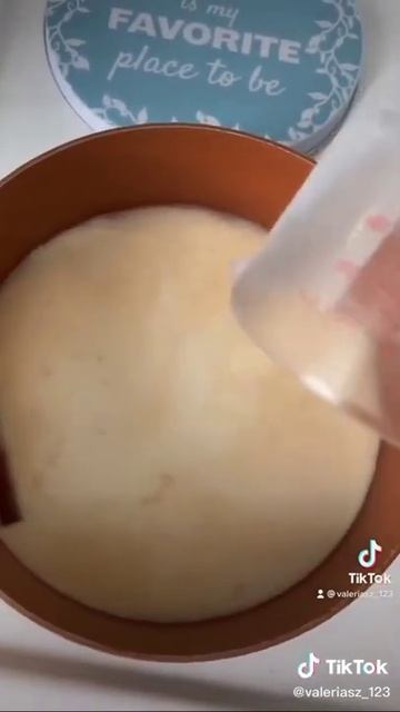 ARROZ CON LECHE 😋🤩💜