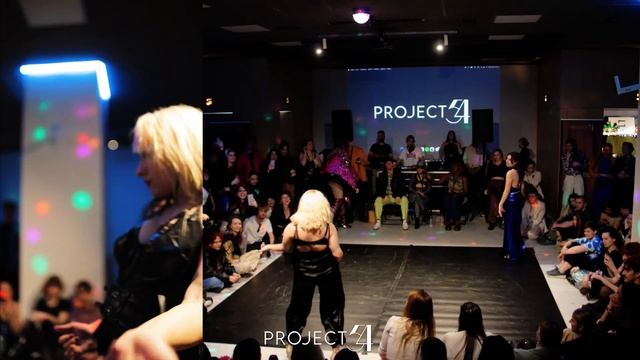 PROJECT 54 || WAACKING ΤOP 16 KARMA(GR) VS VICTORIA(GR)