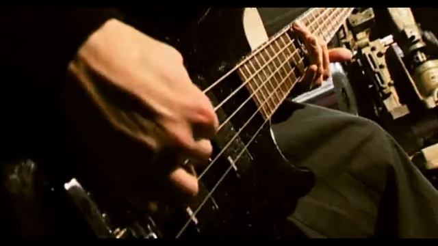 Perimeter смотреть онлайн