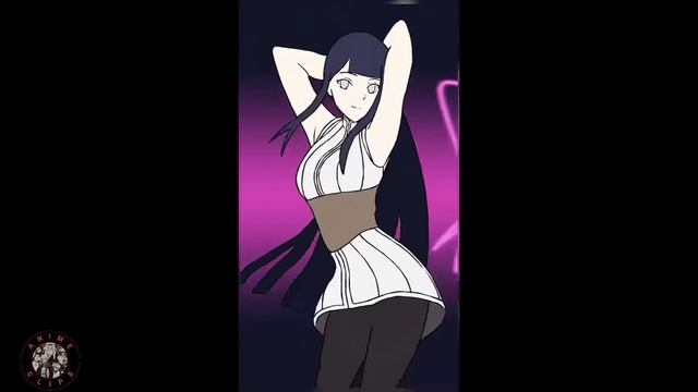Hinata Muse Dash Dance wallpaper Live смотреть онлайн