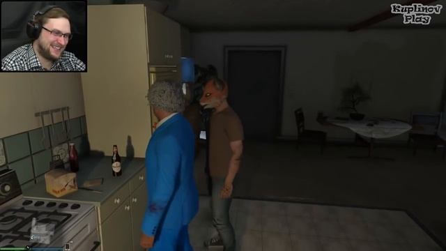 МОНТАЖ-||-КУПЛИНОВ-||-МОРГАН-||-GTA5 |КОНЕЦ?|... смотреть онлайн