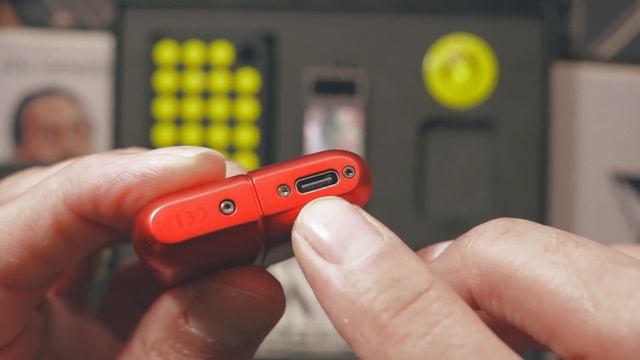 Smoant Knight Q - 10th Anniversary Special Edition