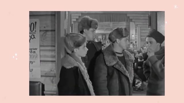 советские фильмы 60 80х