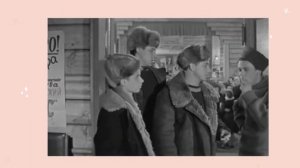 советские фильмы 60 80х