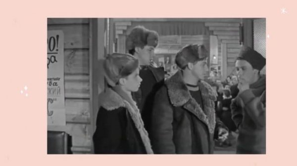 советские фильмы 60 80х