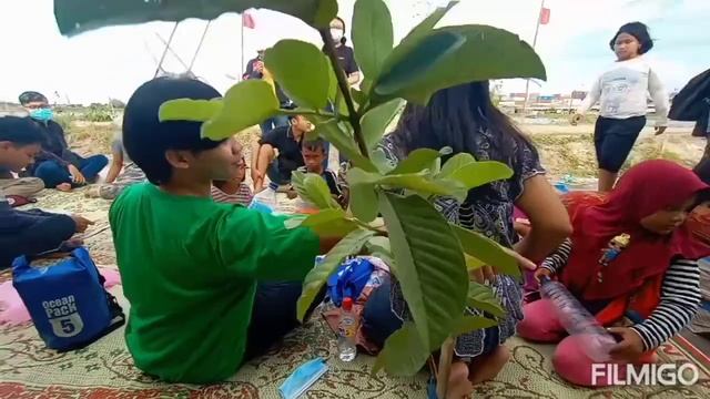 dalangmetal+Walhi Jateng, workshop bikin wayang dr botol Plastik bekas 04/04/2021 semarang смотреть онлайн