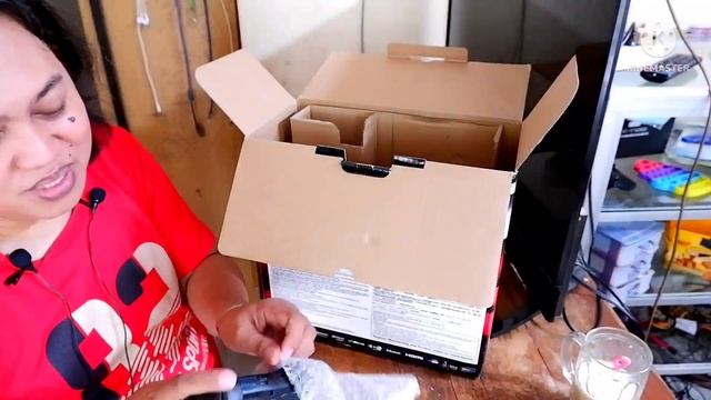 Baru beli PS3 langsung unboxing. Cek suhu.. &#upgradesoftware смотреть онлайн