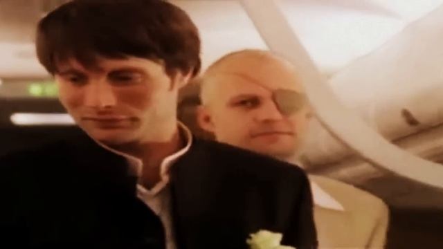 Mads Mikkelsen| D N A смотреть онлайн