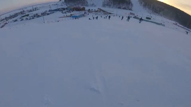 Горнолыжный комплекс Техтюр 2017 смотреть онлайн