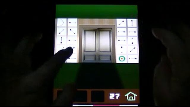 Can You Escape 100 Doors Niveau 27 - Can You Escape 100 Doors Level 27 Walkthrough смотреть онлайн