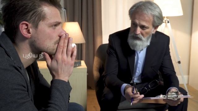 How to Perform in personal interview -Interview tips in Tamil. смотреть онлайн