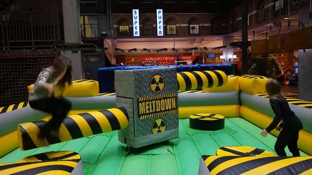 Герои парк смотреть онлайн