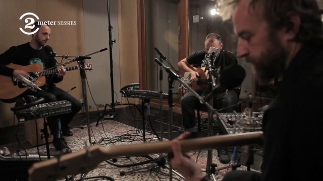 YORI (Full Performance on 2 METER SESSIONS) #1698 смотреть онлайн