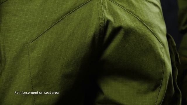 Helikon-Tex - SFU NEXT Pants Mk2® смотреть онлайн