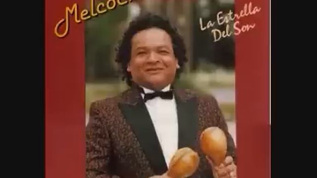 SALSA MELCOCHITA Madre