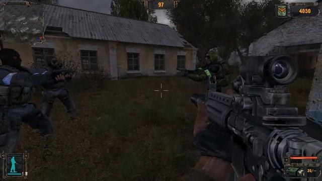 STALKER Угораем по сети смотреть онлайн