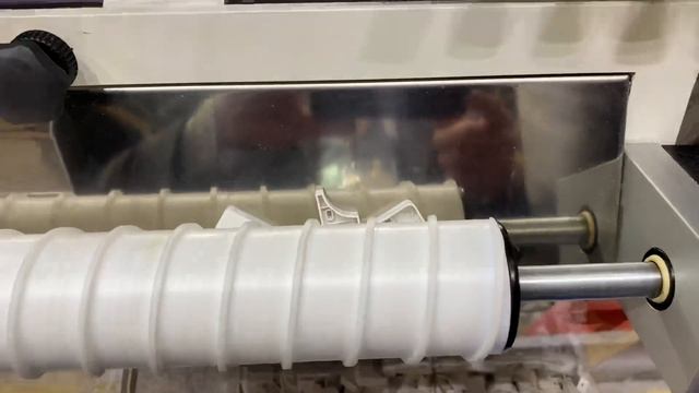 Термопластавтомат Babyplast на выставке Интерпластика-2020. Часть 1 смотреть онлайн