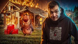 СНОВА 5 НОЧЕЙ С БОБР КУРВА!НАШЕСТВИЕ ПОЮЩИХ КОЗЛОВ ЯШ!ХОРРОР ИГРА 5 НОЧЕЙ С БОБРОМ V2.0 ПРОХОЖДЕНИЕ!